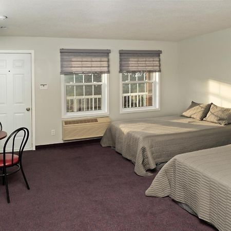 Auberge Royal Papineau Notre-Dame-de-la-Salette 외부 사진